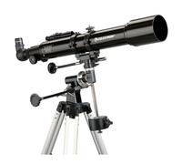 Celestron Telescopio AC 70/700 Powerseeker 70 EQ