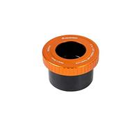 Celestron Adaptador de 2" a 1.25" con bloqueo giratorio, 93668