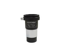 Celestron Adaptador de T / lente de Barlow, de