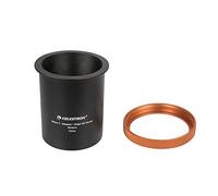 Celestron Adaptador en T de 48 mm para EdgeHD de 9.25 Pulgadas, 11 Pulgadas y 14 Pulgadas