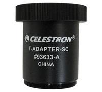 Celestron Adaptador en T para C5, 6, 8, 9.25, 11, 14