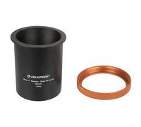 Celestron Adaptador en T para EdgeHD 9,25 pulgadas/11 pulgadas/14 pulgadas 48 mm