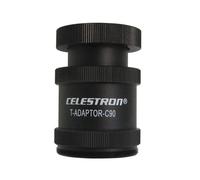 Celestron Adapter Adaptador T para NexStar 4, C90 Mak, C130 Mak