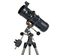 Celestron AstroMaster 114 EQ Newtoniano