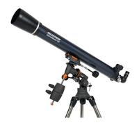 Telescopio Celestron AstroMaster 1000mm/90 EQ C21064