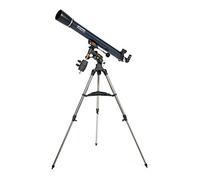 Celestron Astromaster 90 EQ - Telescopio (importado de Alemania)