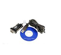 Celestron Cable conversor USB/RS-232