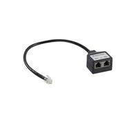 Celestron Cable Distribuidor de puertos aux. para AS-GT