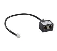 Celestron Cable divisor del puerto auxiliar