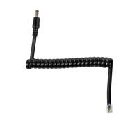 Celestron Cables de alimentación para control inteligente de la corriente y la protección contra sobretensiones
