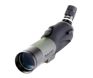 Celestron Catalejo zoom Ultima 65 18-55x65mm, observación angular