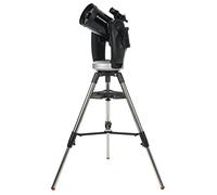 Celestron CPC 800 - Telescopio computerizado GPS, Negro