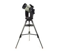 Celestron Deluxe 800 HD telescopio computarizado - Negro/Blanco