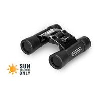 Celestron EclipSmart 10x25 - Prismáticos solares para el tejado