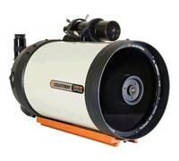 Celestron EdgeHD 800 con barra de cola de milano CGE