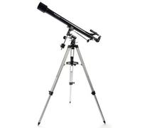 Celestron Telescopio AC 60/900 Powerseeker 60 EQ