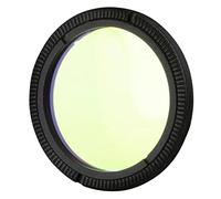 Celestron - Filtro de Imagen Rasa 8 - H-Alpha, H-Beta, Filtro de Banda Estrecha Oxygen III - Mejora Las nebulosas de emisión