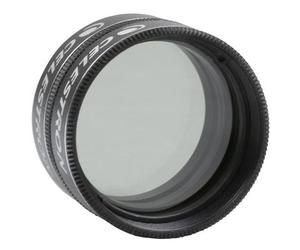Celestron Filtro polarizador de ocular variable, 1,25 pulgadas