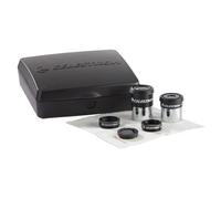 Celestron 94306 PowerSeeker Telescope: kit de accesorios - Incluye oculares Kellner 2X 1.25, 3 filtros de colores para telescopio y paño de limpieza