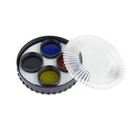 Celestron Juego de filtros oculares, 1 pulgada