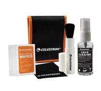 Celestron Juego profesional para limpiar lentes