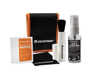Celestron Juego profesional para limpiar lentes