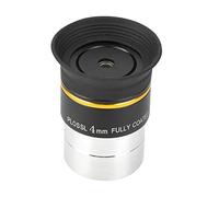 Celestron Lenses Lt 114Az 4Mm,Plossl Ocular,Otros Accesorios para Telescopios 1.25 Pulgadas Full Coated HD Plossl 4Mm Telescopio Ocular Telescopios Accesorio