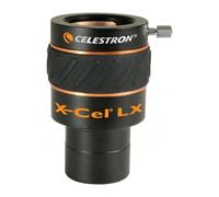 Celestron Lente de Barlow 1,25'' 2x X-Cel LX