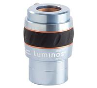 Celestron Lente de Barlow 2,5 - LuminosTM - 2 pulgadas