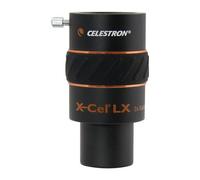 Celestron Lente de Barlow X-Cel LX 3x 1,25''