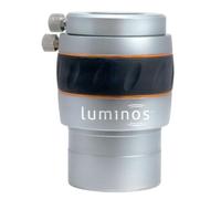 Celestron Luminos Barlow 2,5X 1,25"/2"