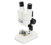 Celestron Microscopio de laboratorio S20