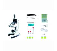 Celestron Microscopio Iniciacion Kit, Multicolor