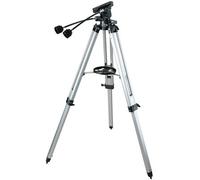 Celestron Montura altazimutal con ejes flexibles en ambos ejes y trípode de aluminio