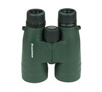 Celestron Nature DX - Prismáticos para Techo (12 x 56 mm, 56 mm, con Funda)
