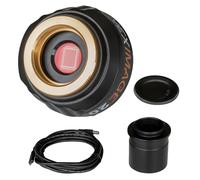 Celestron NexImage 20 - Imágenes a Color del Sistema Solar