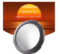Celestron NexStar-filtro Solar Original, película Solar 8SE C8 Baader, accesorios para telescopio astronómico para observación Solar 8SE C8