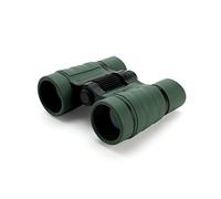 Celestron Niños Deja Que tu Hijo Explore el Aire Libre Binocular, Verde (72044)