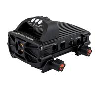 Celestron Obturador Controlador de potencia inteligente y de protección contra el rocío 2x