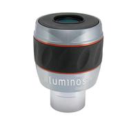 Celestron Ocular Luminos de 2 pulgadas, 82° de campo de visión 31 mm