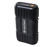 Celestron PowerTank Lithium LT 12V DC / USB 5V / 73,3Wh