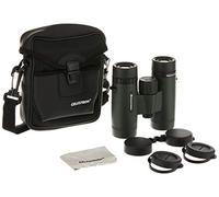 Celestron Prismático Trailseeker 10X32, Oliva-Negro