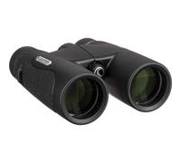 Celestron - Prismticos premium Nature DX ED 8x42 - Lentes objetivas de dispersin extrabaja - Prismticos para exteriores y observacin de aves