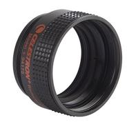 Celestron Reductor Focal para telescopio y Corrector de Campo, 6.3, Negro