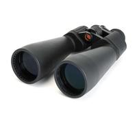 Celestron 71008 SkyMaster 25x70mm Porro Prism Binoculars with Multi-Coated Lens, BaK-4 Prism Glass and Carry Case, Black