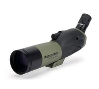 Celestron Telescopio 18-55x65 Ultima 65 - Ángulo de visión 45