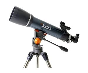Celestron Telescopio AC 102/660 Astromaster 102 AZ