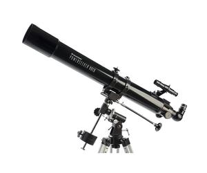 Celestron Telescopio AC 80/900 Powerseeker 80 EQ