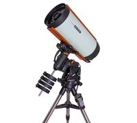 Celestron Telescopio Astrograph S 279/620 RASA 1100 V2 CGX GoTo