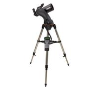 Celestron Telescopio Maksutov MC 90/1250 NexStar 90 SLT Goto